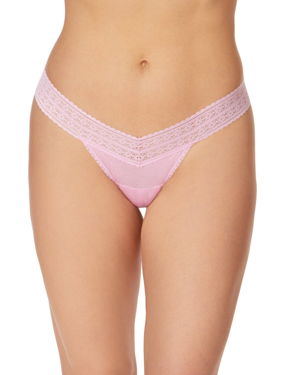 Hanky Panky Dream Thong - Low Rise - My Filosophy