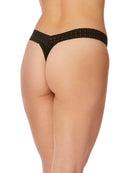 Hanky Panky Dream Thong - Low Rise - My Filosophy
