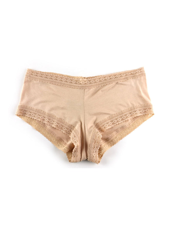 Hanky Panky DreamEase Boyshort - My Filosophy