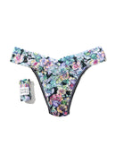 Hanky Panky Fantasy Fiction Thong - My Filosophy