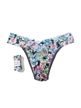 Hanky Panky Fantasy Fiction Thong - My Filosophy