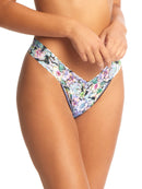 Hanky Panky Fantasy Fiction Thong - My Filosophy