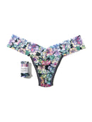 Hanky Panky Fantasy Fiction Thong - My Filosophy