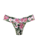 Hanky Panky Florist Thong - My Filosophy