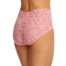 Hanky Panky for a Year: Retro V-kini Subscription Service - My Filosophy