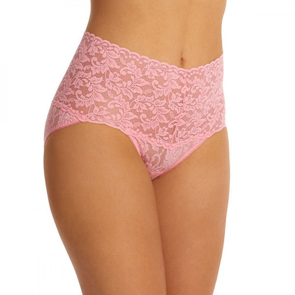 Hanky Panky for a Year: Retro V-kini Subscription Service - My Filosophy