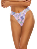 Hanky Panky Harmony Thong - My Filosophy