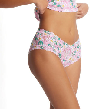 Hanky Panky Hello Spring Boyshort - My Filosophy