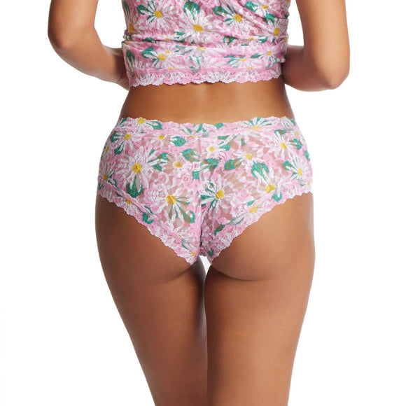 Hanky Panky Hello Spring Boyshort - My Filosophy