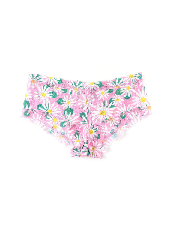 Hanky Panky Hello Spring Boyshort - My Filosophy