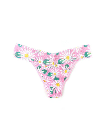 Hanky Panky Hello Spring Thong - My Filosophy
