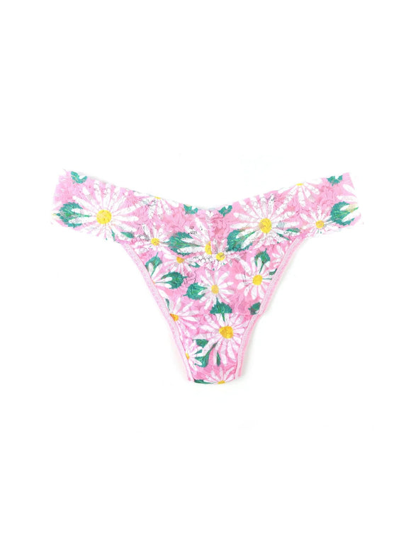 Hanky Panky Hello Spring Thong - My Filosophy