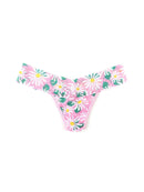 Hanky Panky Hello Spring Thong - My Filosophy
