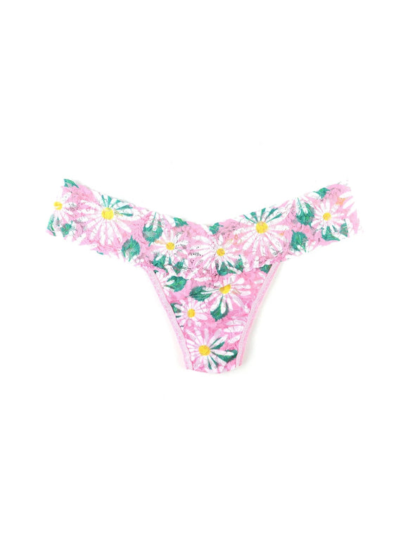 Hanky Panky Hello Spring Thong - My Filosophy