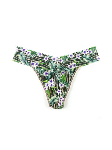 Hanky Panky Hideaway Thong - My Filosophy