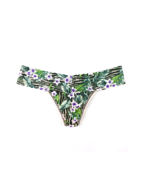 Hanky Panky Hideaway Thong - My Filosophy