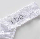 Hanky Panky I Do Thong - My Filosophy