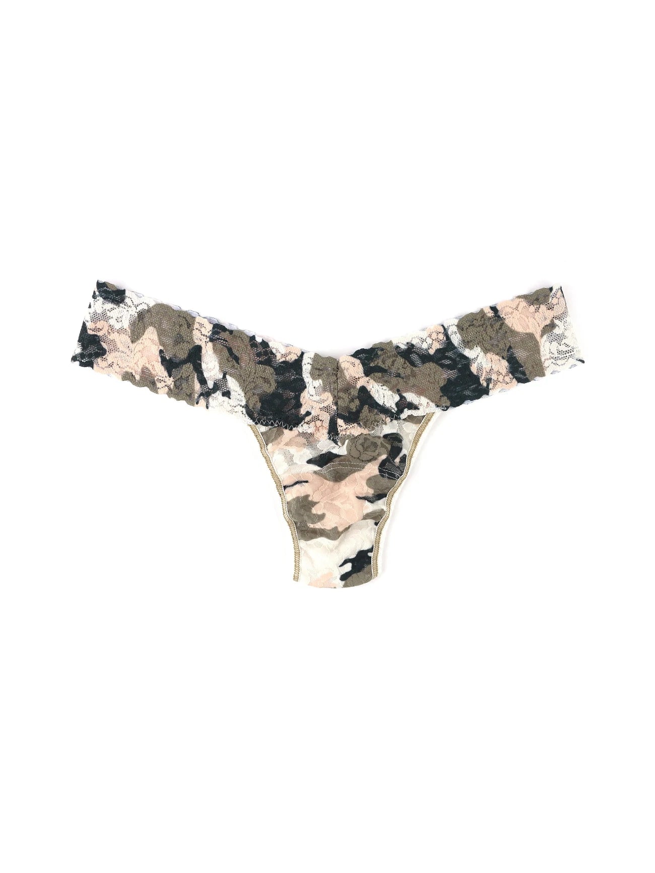 Hanky Panky Incognito Thong - My Filosophy