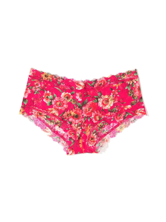 Hanky Panky La Vida Loca Boyshort - My Filosophy