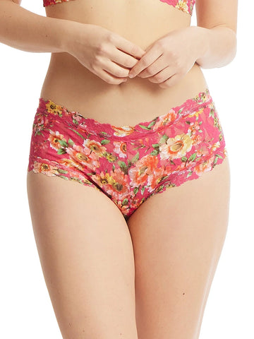 Hanky Panky La Vida Loca Boyshort - My Filosophy