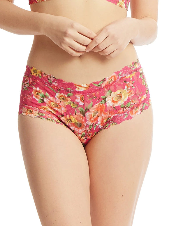 Hanky Panky La Vida Loca Boyshort - My Filosophy
