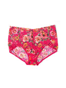 Hanky Panky La Vida Loca Retro V-kini - My Filosophy