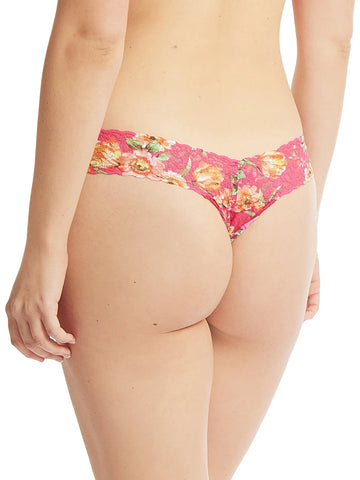 Hanky Panky La Vida Loca Thong - My Filosophy