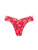 Hanky Panky La Vida Loca Thong - My Filosophy