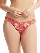 Hanky Panky La Vida Loca Thong - My Filosophy