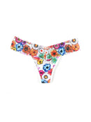 Hanky Panky Linger AWhile Thong - My Filosophy
