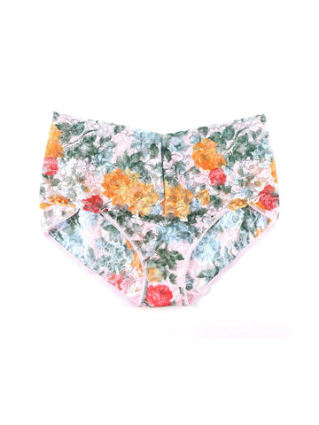 Hanky Panky Lost Promises Retro V-kini - My Filosophy