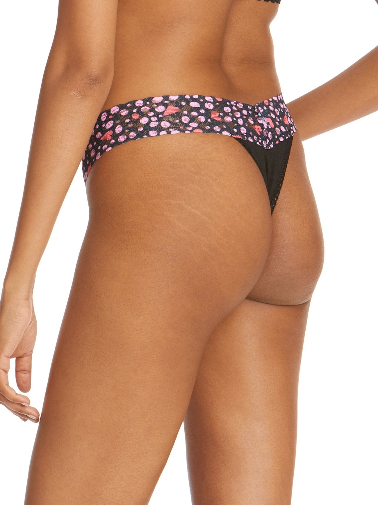 Hanky Panky Love Nest Thong - My Filosophy