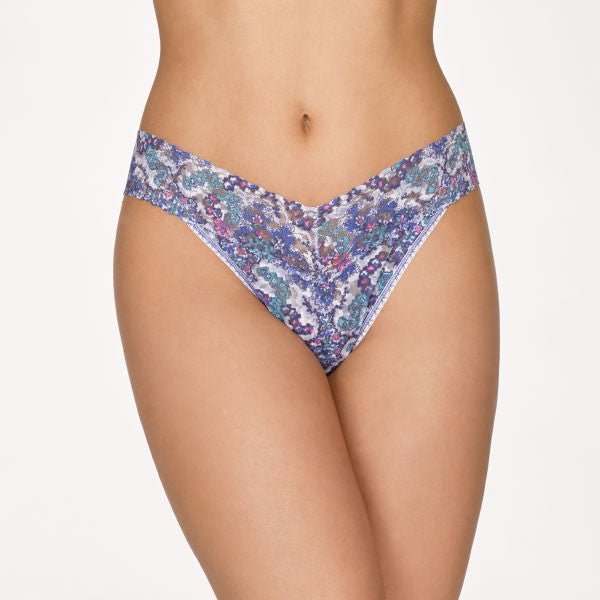 Hanky Panky Marrakesh Thong - My Filosophy