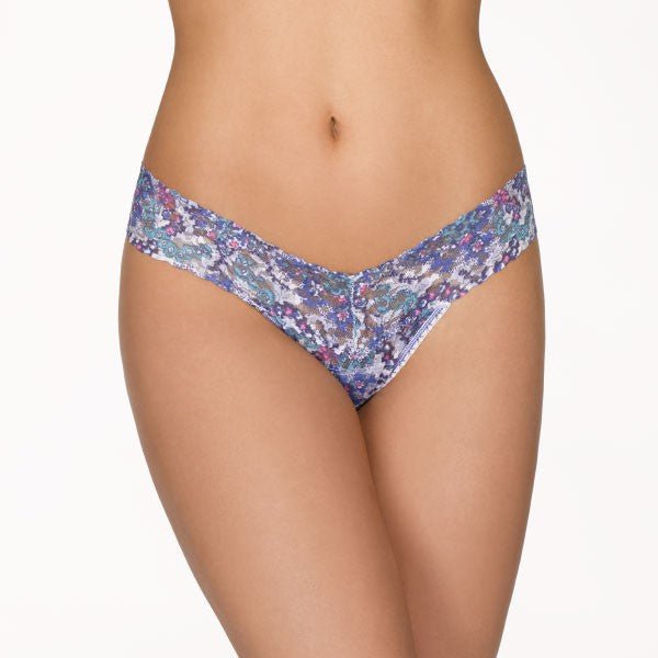 Hanky Panky Marrakesh Thong - My Filosophy