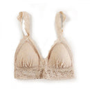 Hanky Panky Padded Crossover Bralette 487022 - My Filosophy