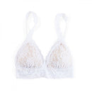 Hanky Panky Padded Crossover Bralette 487022 - My Filosophy