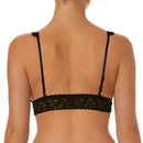 Hanky Panky Padded Crossover Bralette 487022 - My Filosophy