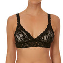 Hanky Panky Padded Crossover Bralette 487022 - My Filosophy