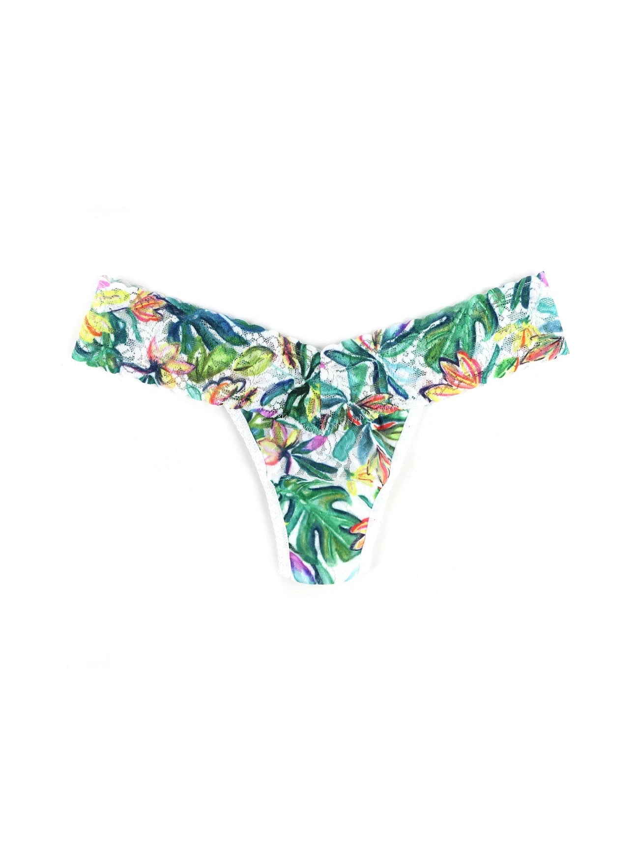 Hanky Panky Palm Springs Thong - My Filosophy