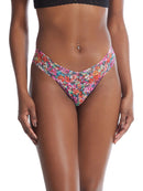 Hanky Panky Pashley Manor Gardens Thong - My Filosophy