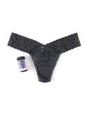Hanky Panky "PETITE Size" Low Rise Thong 4911XSP - My Filosophy