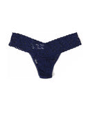 Hanky Panky "PETITE Size" Low Rise Thong 4911XSP - My Filosophy