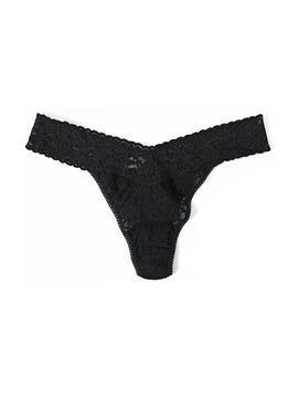 Hanky Panky Plus Size Thong - My Filosophy