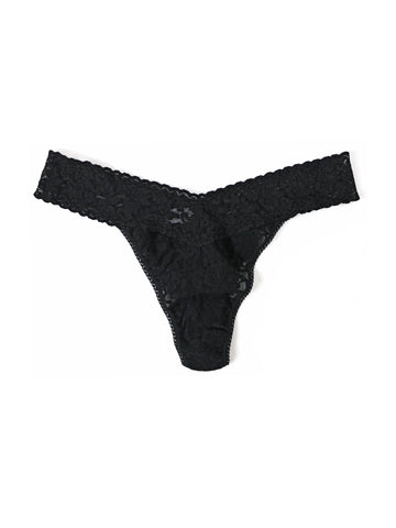 Hanky Panky Plus Size Thong - My Filosophy