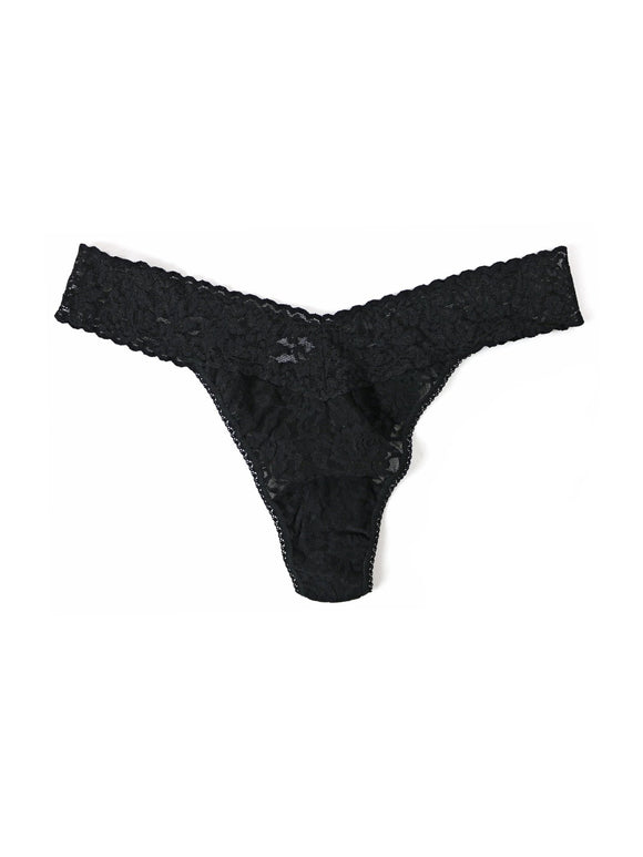 Hanky Panky Plus Size Thong - My Filosophy