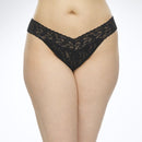 Hanky Panky Plus Size Thong - My Filosophy