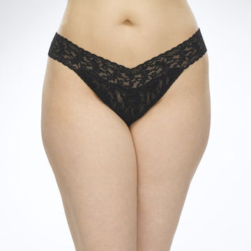 Hanky Panky Plus Size Thong - My Filosophy