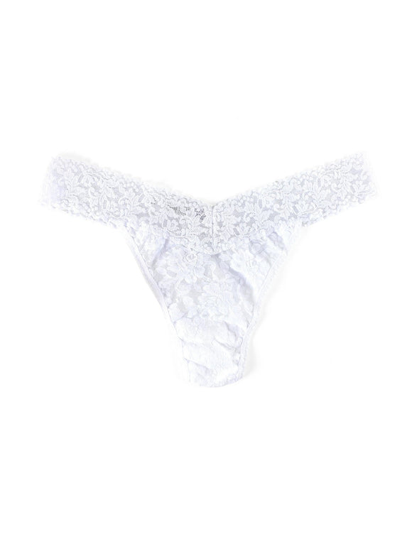 Hanky Panky Plus Size Thong - My Filosophy