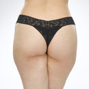 Hanky Panky Plus Size Thong - My Filosophy
