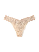 Hanky Panky Plus Size Thong - My Filosophy